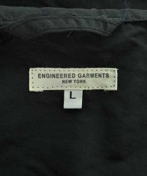 Engineered Garments（エンジニアドガーメンツ）その他 黒 サイズ:L メンズ/2200644285018