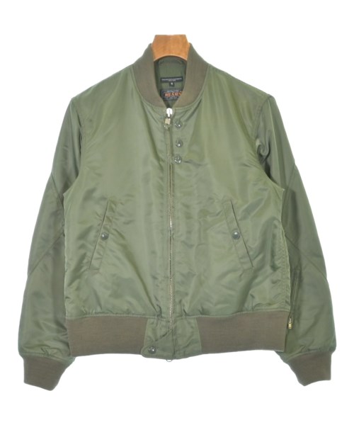 エンジニアドガーメンツ(Engineered Garments)のEngineered Garments ミリタリーブルゾン