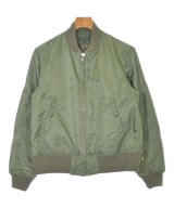 Engineered Garments ミリタリーブルゾン