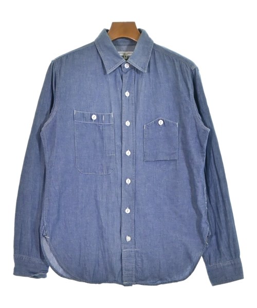 エンジニアドガーメンツ(Engineered Garments)のEngineered Garments カジュアルシャツ