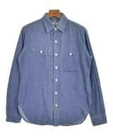 Engineered Garments カジュアルシャツ