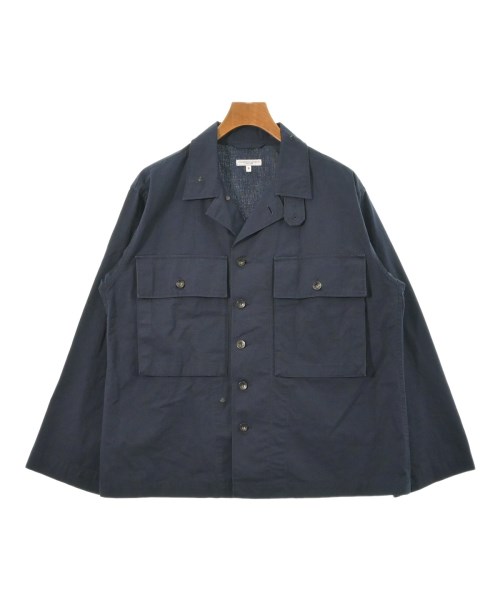 エンジニアドガーメンツ(Engineered Garments)のEngineered Garments カバーオール