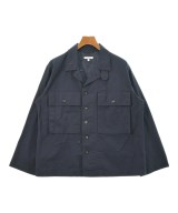 Engineered Garments カバーオール