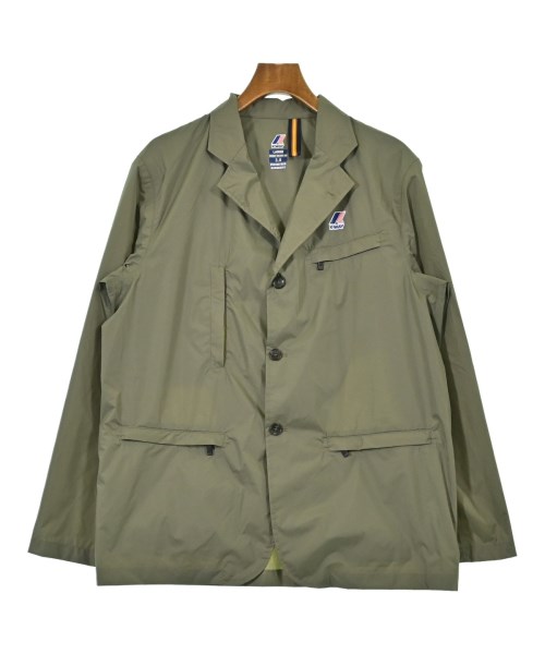 エンジニアドガーメンツ(Engineered Garments)のEngineered Garments カジュアルジャケット