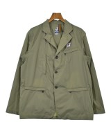 Engineered Garments カジュアルジャケット