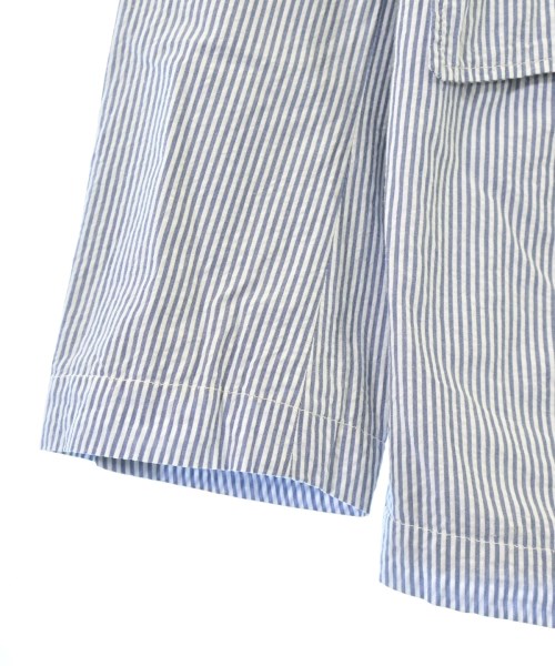 Engineered Garments（エンジニアドガーメンツ）ジャケット 青 サイズ:S メンズ/2200574974150