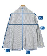 Engineered Garments（エンジニアドガーメンツ）ジャケット 青 サイズ:S メンズ/2200574974150