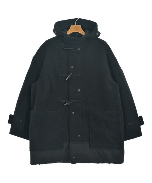 エンジニアドガーメンツ(Engineered Garments)のEngineered Garments ダッフルコート