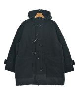 Engineered Garments ダッフルコート