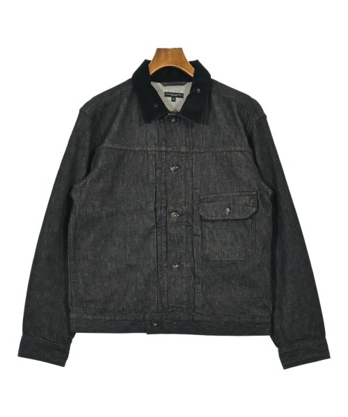 エンジニアドガーメンツ(Engineered Garments)のEngineered Garments デニムジャケット