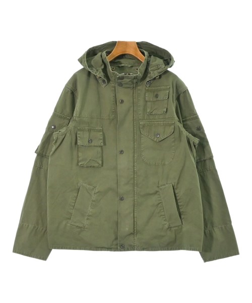 エンジニアドガーメンツ(Engineered Garments)のEngineered Garments ミリタリーブルゾン