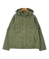 Engineered Garments ミリタリーブルゾン