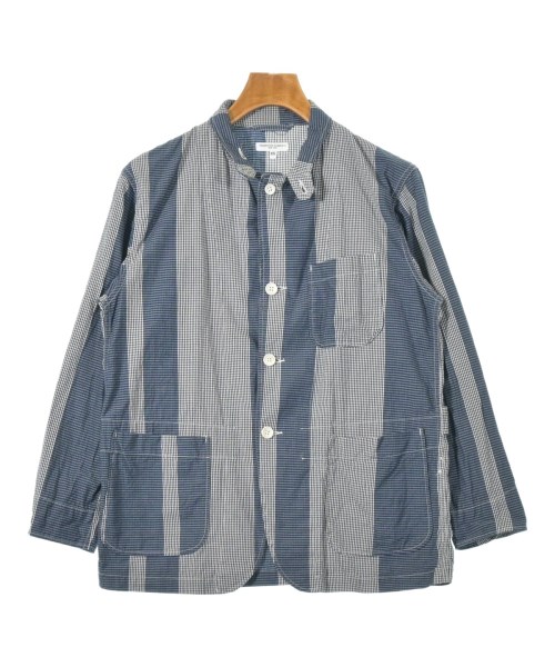 エンジニアドガーメンツ(Engineered Garments)のEngineered Garments カジュアルジャケット