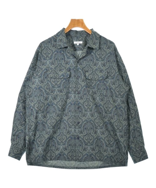 エンジニアドガーメンツ(Engineered Garments)のEngineered Garments カジュアルシャツ
