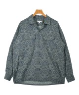 Engineered Garments カジュアルシャツ