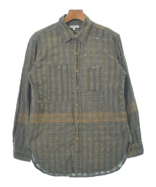 エンジニアドガーメンツ(Engineered Garments)のEngineered Garments カジュアルシャツ