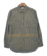 Engineered Garments カジュアルシャツ