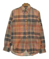 Engineered Garments カジュアルシャツ