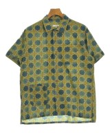 Engineered Garments カジュアルシャツ