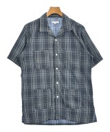 Engineered Garments カジュアルシャツ