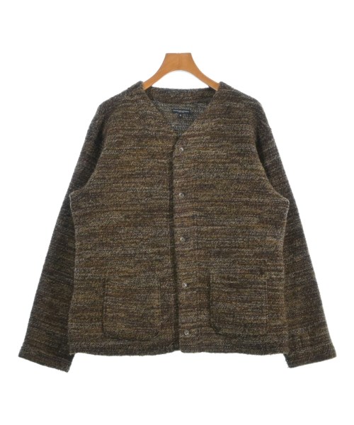 エンジニアドガーメンツ(Engineered Garments)のEngineered Garments カーディガン