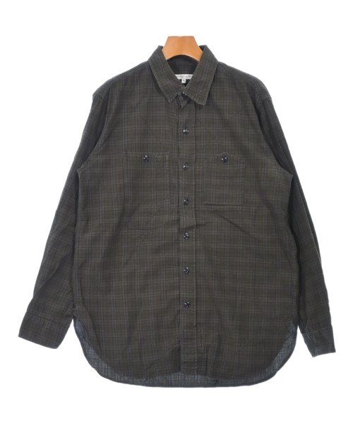 エンジニアドガーメンツ(Engineered Garments)のEngineered Garments カジュアルシャツ