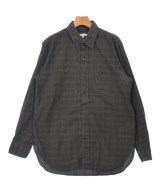 Engineered Garments カジュアルシャツ