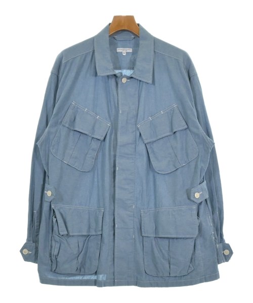 エンジニアドガーメンツ(Engineered Garments)のEngineered Garments ミリタリーブルゾン