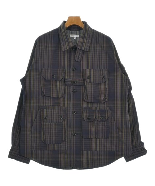 エンジニアドガーメンツ(Engineered Garments)のEngineered Garments ミリタリーブルゾン