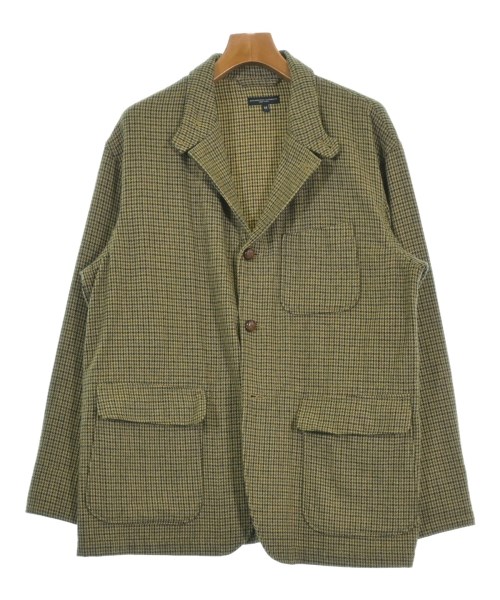 エンジニアドガーメンツ(Engineered Garments)のEngineered Garments カジュアルジャケット