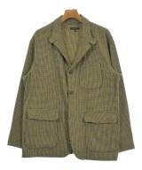 Engineered Garments カジュアルジャケット