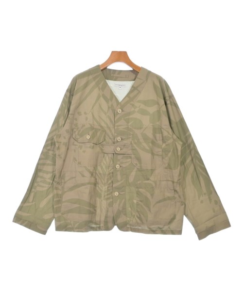 エンジニアドガーメンツ(Engineered Garments)のEngineered Garments ブルゾン（その他）