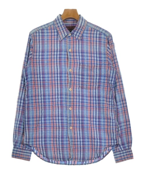 エンジニアドガーメンツ(Engineered Garments)のEngineered Garments カジュアルシャツ