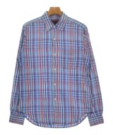 Engineered Garments カジュアルシャツ