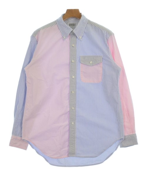エンジニアドガーメンツワーカーデイ(Engineered Garments WORKADAY)のEngineered Garments WORKADAY カジュアルシャツ