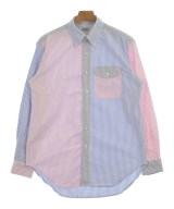 Engineered Garments WORKADAY カジュアルシャツ