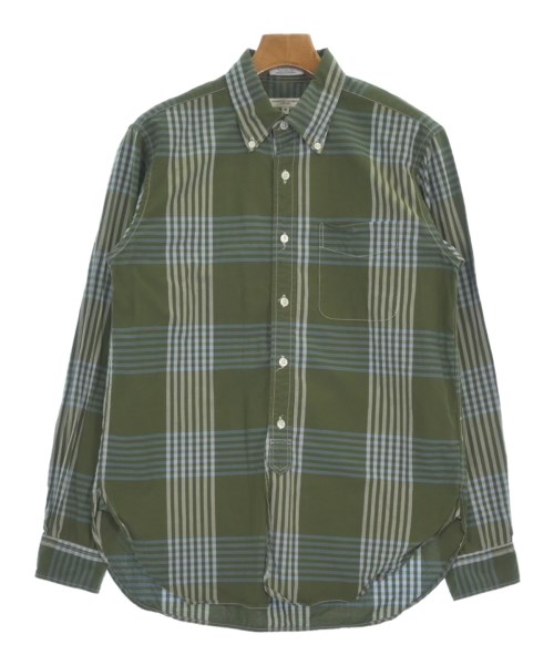 エンジニアドガーメンツ(Engineered Garments)のEngineered Garments カジュアルシャツ