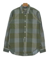 Engineered Garments カジュアルシャツ