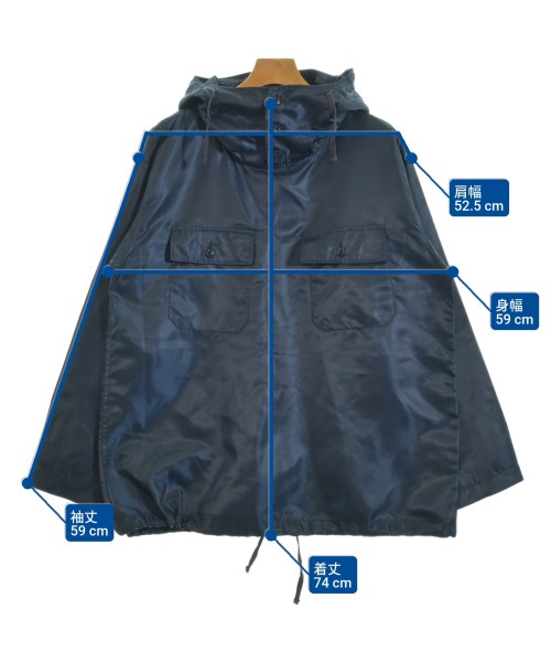Engineered Garments（エンジニアドガーメンツ）その他 紺 サイズ:S メンズ/2200535511042