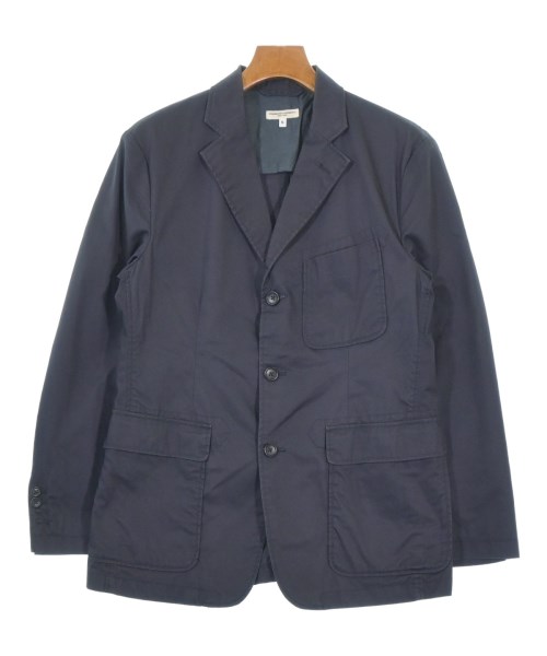 Engineered Garments(エンジニアドガーメンツ)カジュアルジャケット 紺 サイズ:S/2200536010056