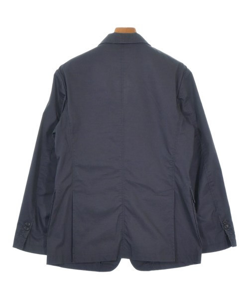 Engineered Garments（エンジニアドガーメンツ）カジュアルジャケット 紺 サイズ:S メンズ/2200536010056