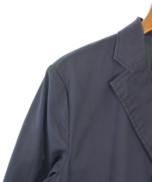 Engineered Garments（エンジニアドガーメンツ）カジュアルジャケット 紺 サイズ:S メンズ/2200536010056