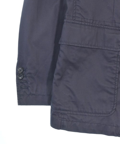 Engineered Garments（エンジニアドガーメンツ）カジュアルジャケット 紺 サイズ:S メンズ/2200536010056