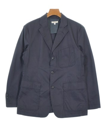 定番！　エンジニアド・ガーメンツ　ネイビージャケット Mサイズ Engineered Garments（エンジニアドガーメンツ）カジュアルジャケット