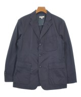 Engineered Garments（エンジニアドガーメンツ）カジュアルジャケット 紺 サイズ:S メンズ/2200536010056