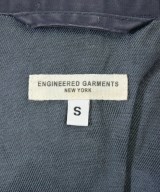 Engineered Garments（エンジニアドガーメンツ）カジュアルジャケット 紺 サイズ:S メンズ/2200536010056