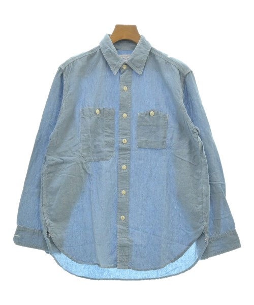 エンジニアドガーメンツ(Engineered Garments)のEngineered Garments カジュアルシャツ