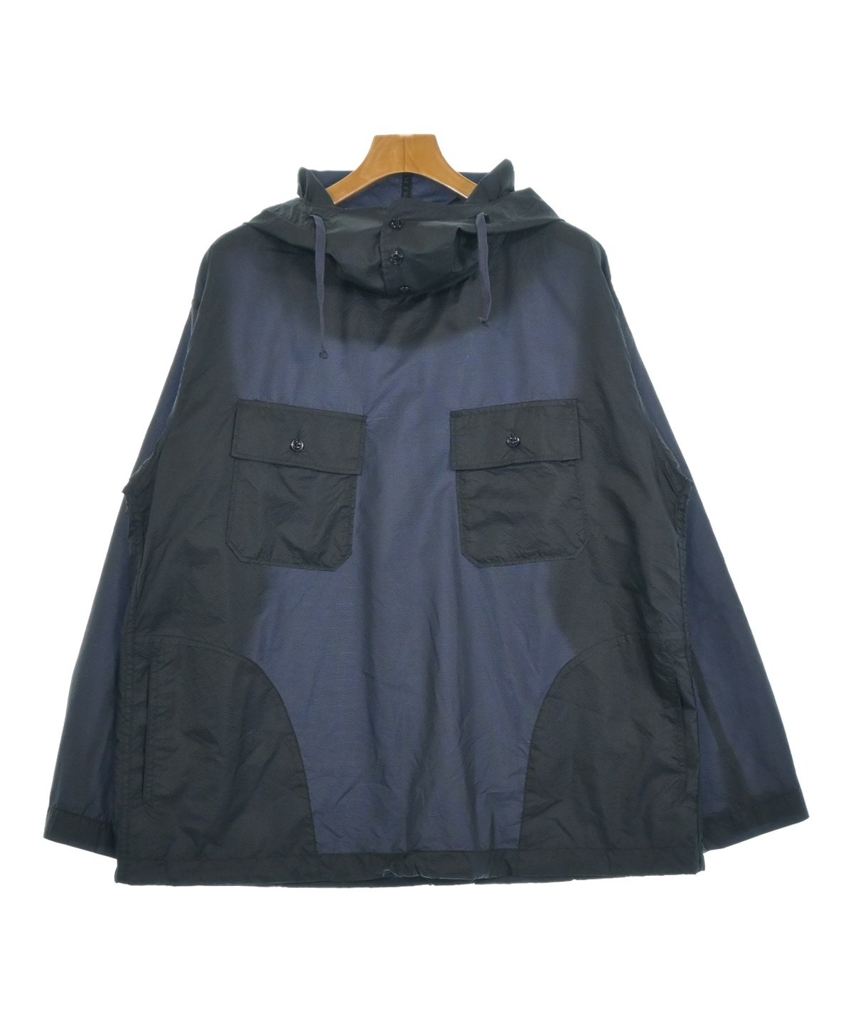 Engineered Garments（エンジニアドガーメンツ）その他 紺 サイズ:M 