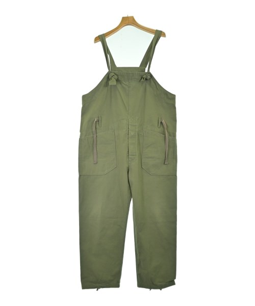 Engineered Garments(エンジニアドガーメンツ)その他 カーキ サイズ:S/2200537530010