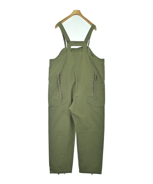 Engineered Garments（エンジニアドガーメンツ）その他 カーキ サイズ:S メンズ/2200537530010